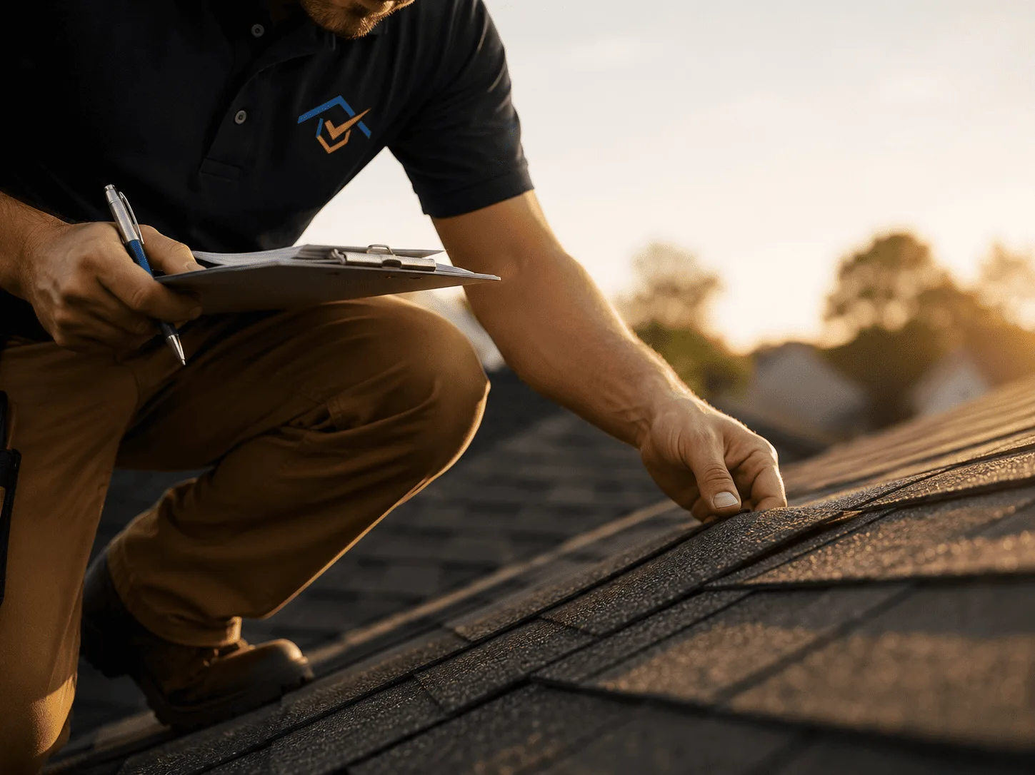 Why Choose Roof Inspection in Teec Nos Pos, AZ